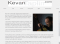 kevantaplin.com