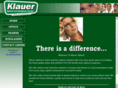 klaueroptical.com