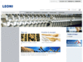 leoni-textiles-creative.com