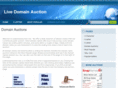 livedomainauction.net