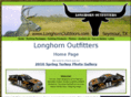 longhornoutdoors.com