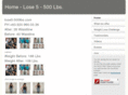 lose5-500lbs.com