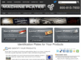 machineplatesonline.com
