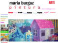 mariaburgaz.com