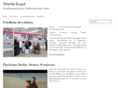 martinkegel.com