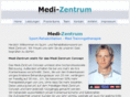 medi-zentrum.com