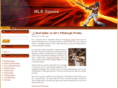 mlbgames.net