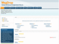 msgdrop.com