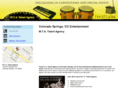 mtatalentagencycs.com