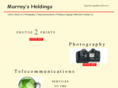 murrays-holdings.com
