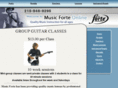 musicforteonline.com