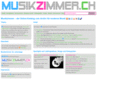musikzimmer.ch