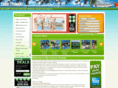 mycustomcruises.com