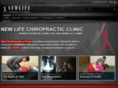newlifechiroclinic.com