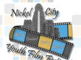 nickelcityfilmfest.com