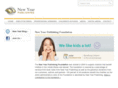 nypfoundation.com
