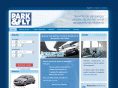parkfly.info