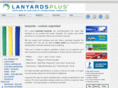 plainlanyards.com