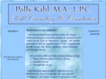 pollykahl.com