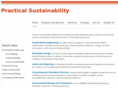 practical-sustainability.com