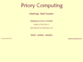 priorycomputing.com