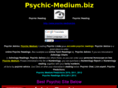 psychic-medium.biz
