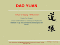 qigong-daoyuan.org