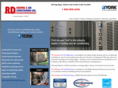 rdheatandair.com