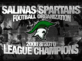 salinasspartans.com