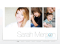 sarahmersonphotography.com
