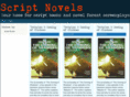 scriptnovels.com