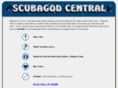 scubagodcentral.com