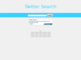 search-twitter.com