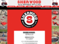 sherwoodmachinery.com