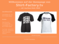 shirt-factory.tv