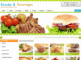 snacksnbeverages.com