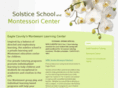 solsticeschool.com