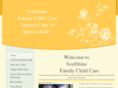 sonshinefamilychildcare.com