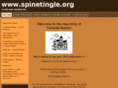 spinetingle.org