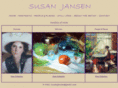 susanjansen.com