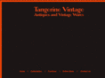 tangerinevintage.com