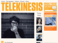 telekinesismusic.com