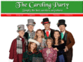 thecarolingparty.com