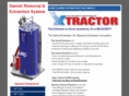 thextractor.net