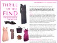thrillofthefind.com