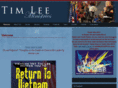 timlee.org