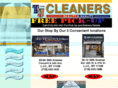 tjcleaners.com