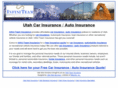 utahautoinsurance.net