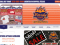 varsityshop.com