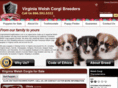 virginiawelshcorgibreeders.com
